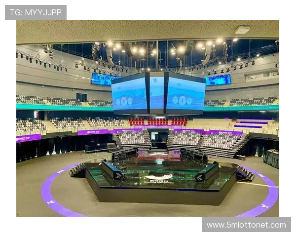 虚拟场馆预览系统投入使用 提升赛事策划方案决策效率