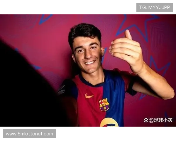 巴萨续约胡安-埃尔南德斯至2028年,视其为防线未来核心 巴萨续约胡安-埃尔南德斯至2028年,视其为防线未来核心