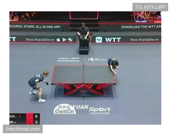 新加坡大满贯现争议判罚，鹰眼回放系统裁定擦边球引讨论